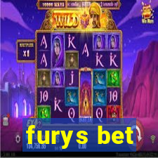 furys bet